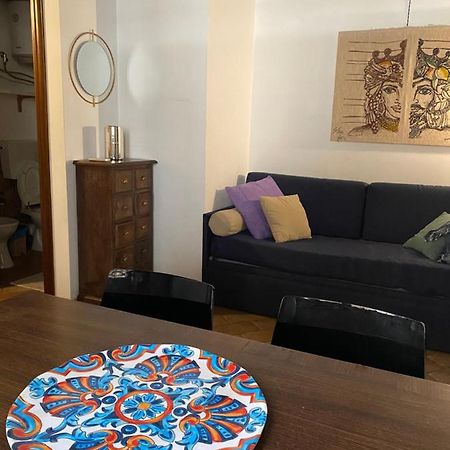 Primo Home Palermo Eksteriør billede