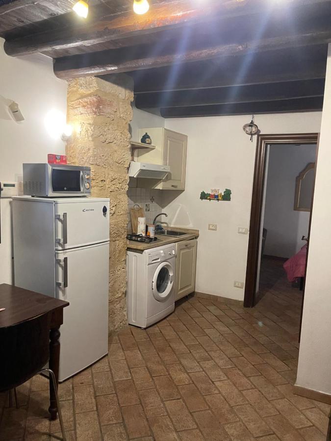 Primo Home Palermo Eksteriør billede