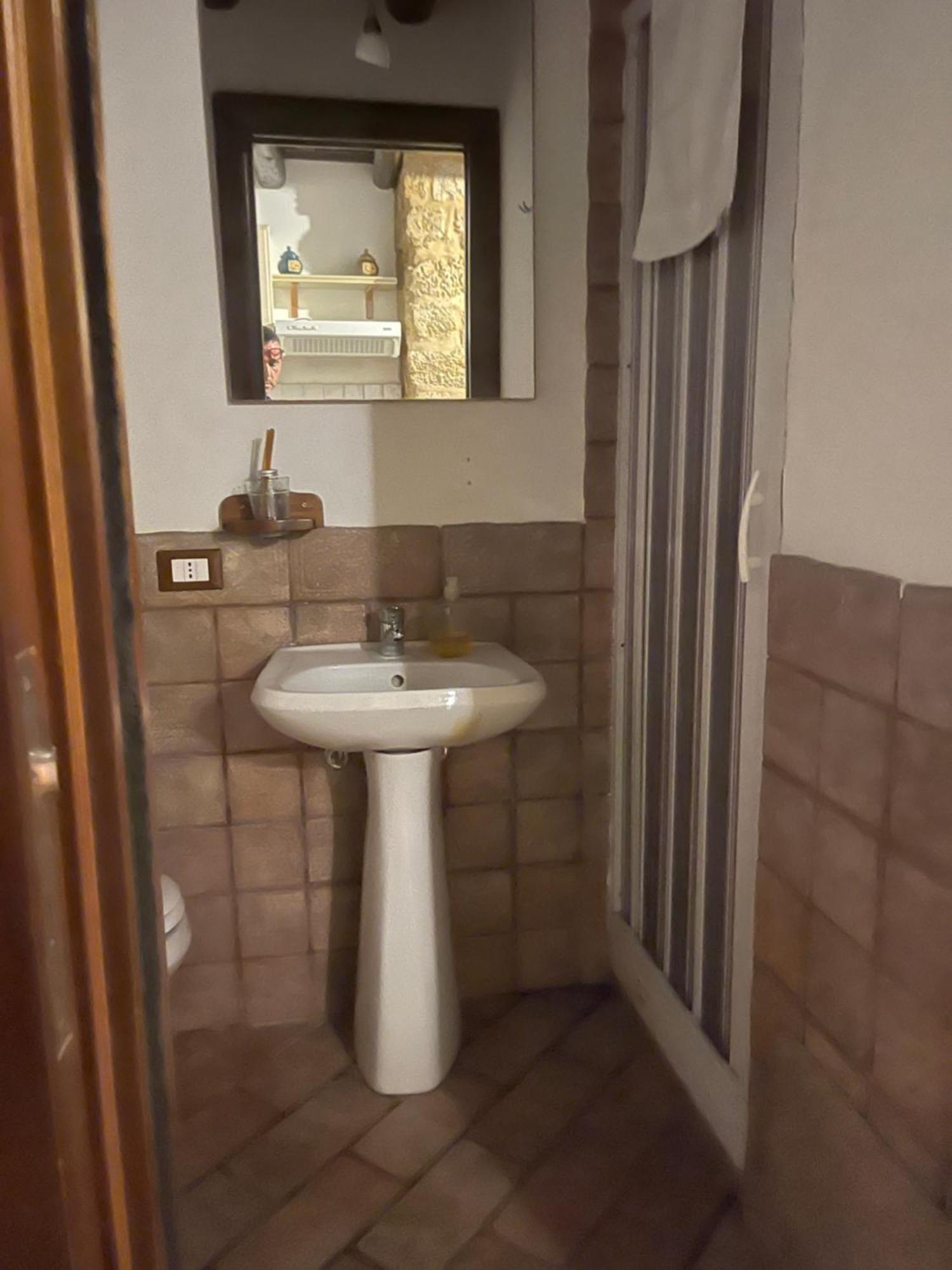 Primo Home Palermo Eksteriør billede
