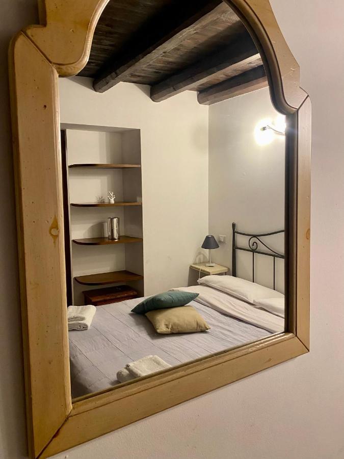 Primo Home Palermo Eksteriør billede
