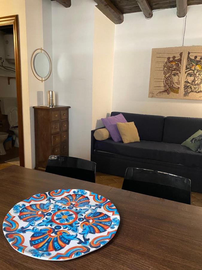 Primo Home Palermo Eksteriør billede