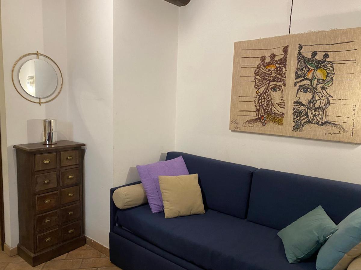Primo Home Palermo Eksteriør billede